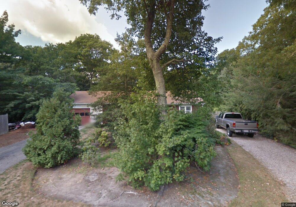 49 White Oak Trail, Centerville, MA 02632 - photo 1