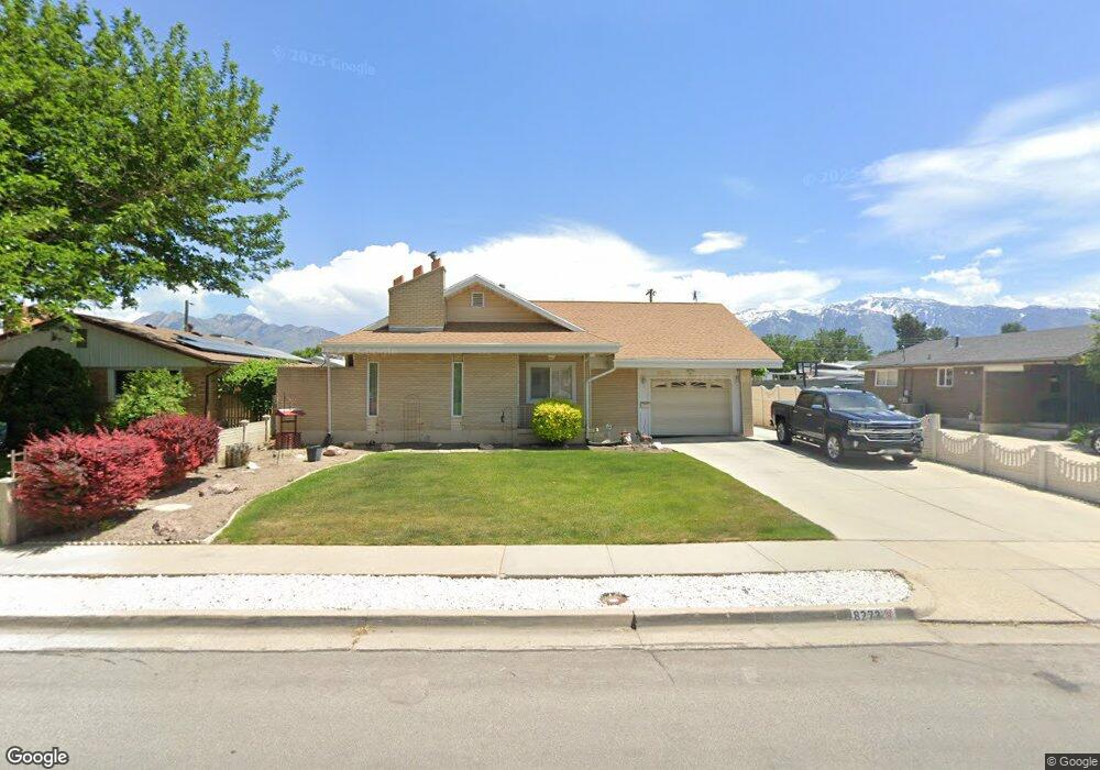 8273 Jackson St, Midvale, UT 84047 - photo 1