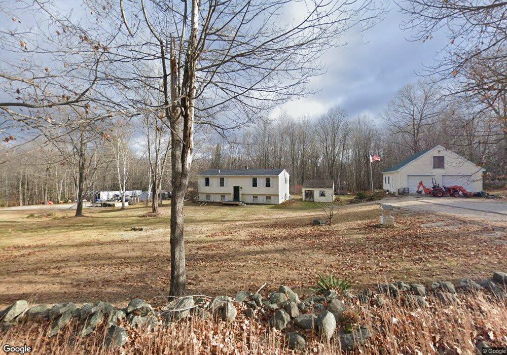 814 S High St, Bridgton, ME 04009 - photo 1