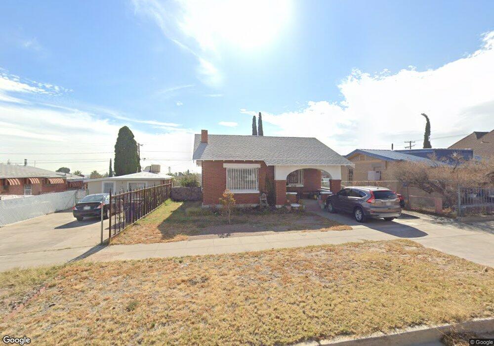 3110 Louisville Ave, El Paso, TX 79930 - photo 1