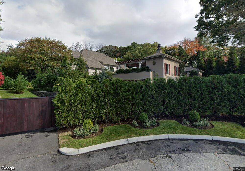 0 Coldbrook Ct, Cranston, RI 02920 - photo 1