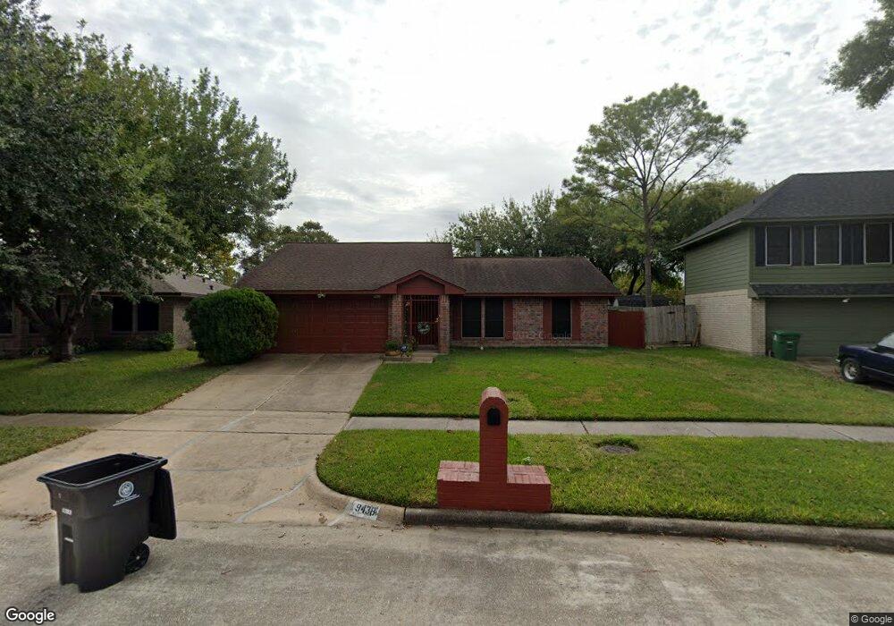 9438 Gulf Bridge St, Houston, TX 77075 - photo 1
