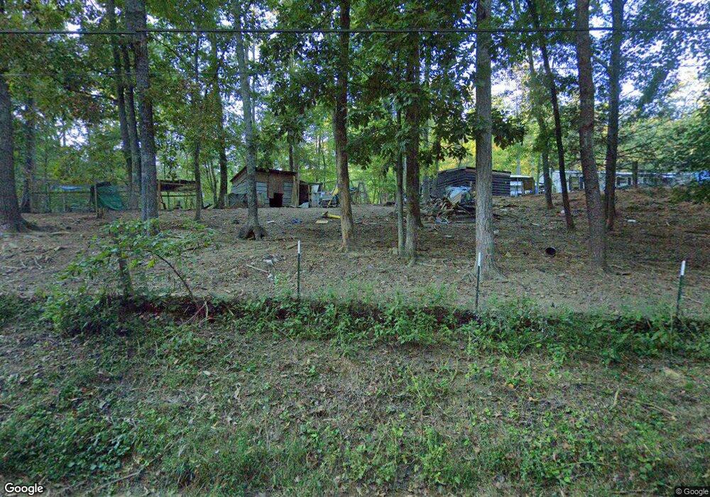 35 Lost Silver Mine Rd, Cisco, GA 30708 - photo 1