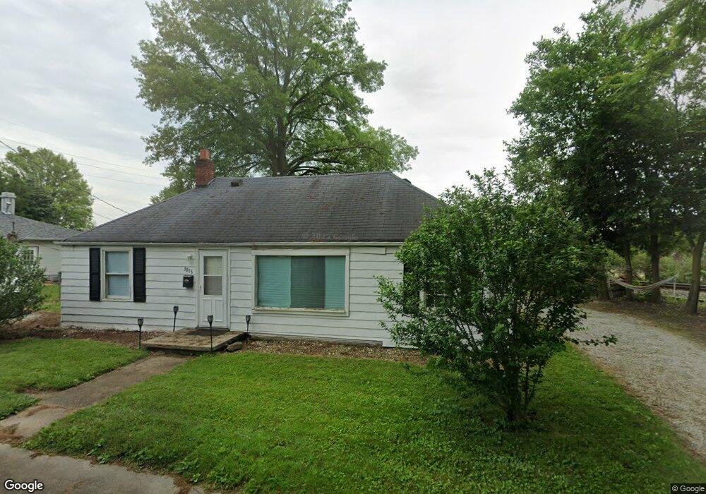 3016 Lowman St, Anderson, IN 46016 - photo 1