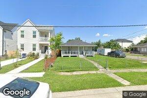 1401 Claiborne Dr, Jefferson, LA 70121