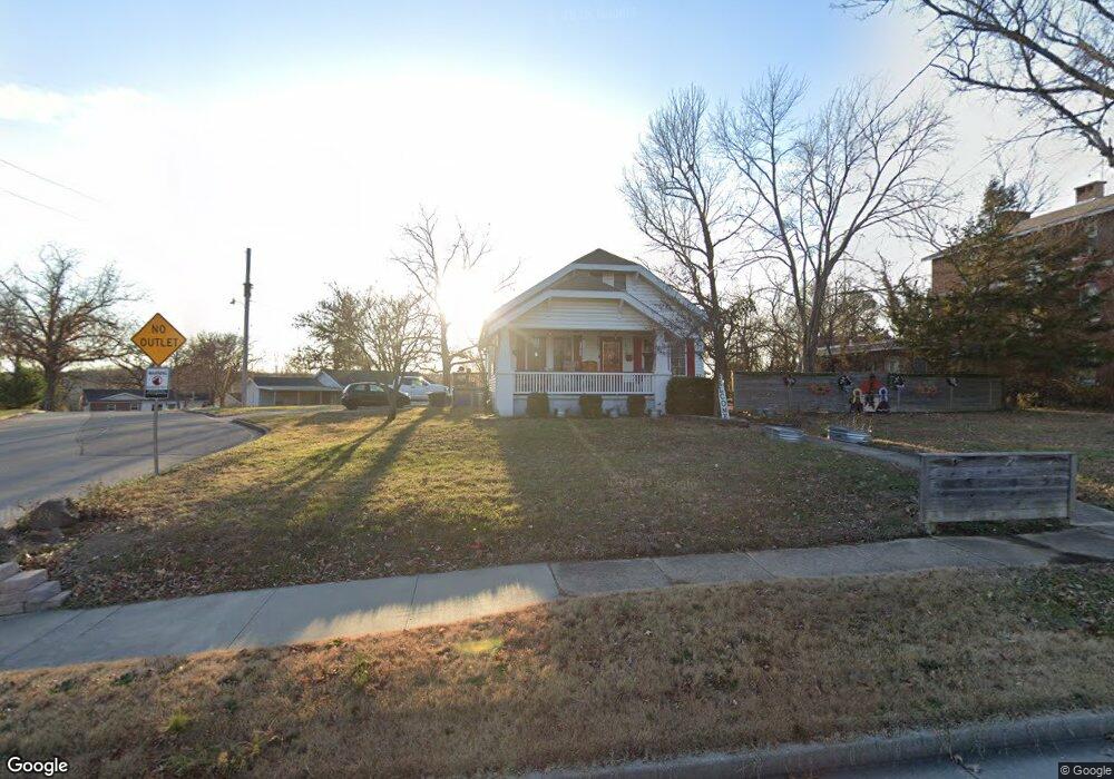 656 Salem Ave, Rolla, MO 65401 - photo 1