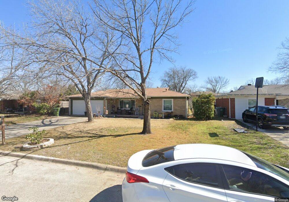 621 June Dr, Fort Worth, TX 76108 - photo 1