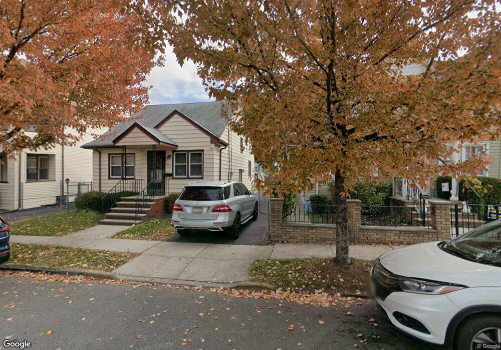 953 E 27th St unit 955, Paterson, NJ 07513 - photo 1