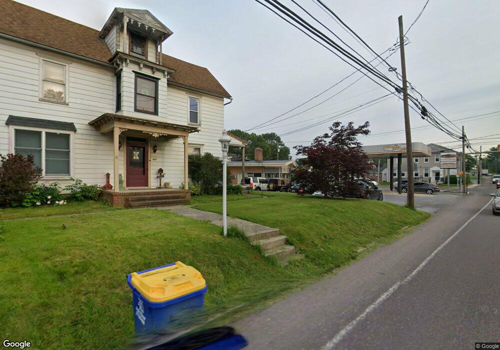4 S State St, Brownstown, PA 17508 - photo 1