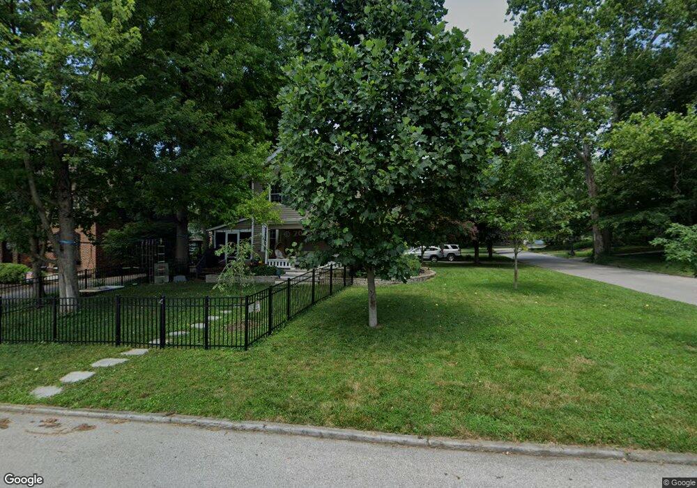 270 Montrose Way, Columbus, OH 43214 - photo 1