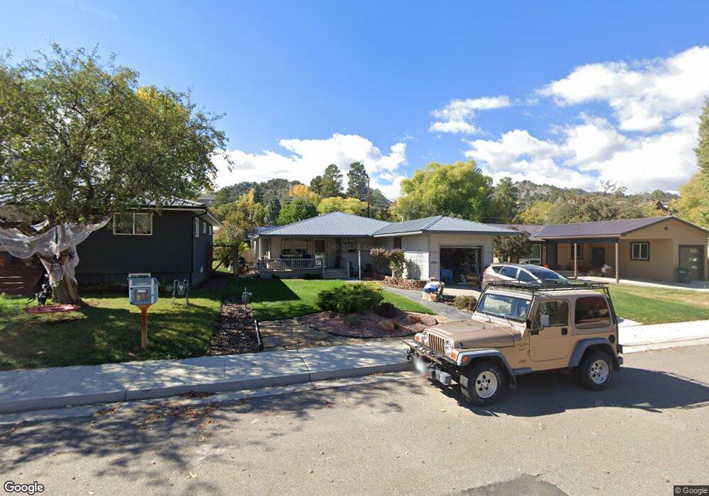2415 Thomas Ave, Durango, CO 81301 - photo 1