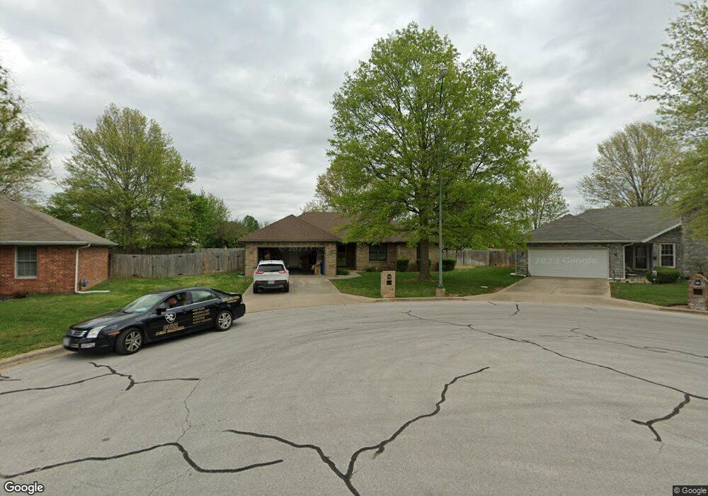 1301 W Timberview Rd, Nixa, MO 65714 - photo 1