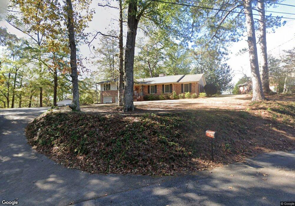 408 Grogan Cir, Elberton, GA 30635 - photo 1