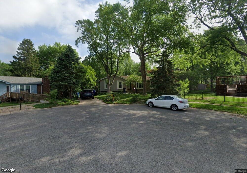 12808 W 100th St, Lenexa, KS 66215 - photo 1