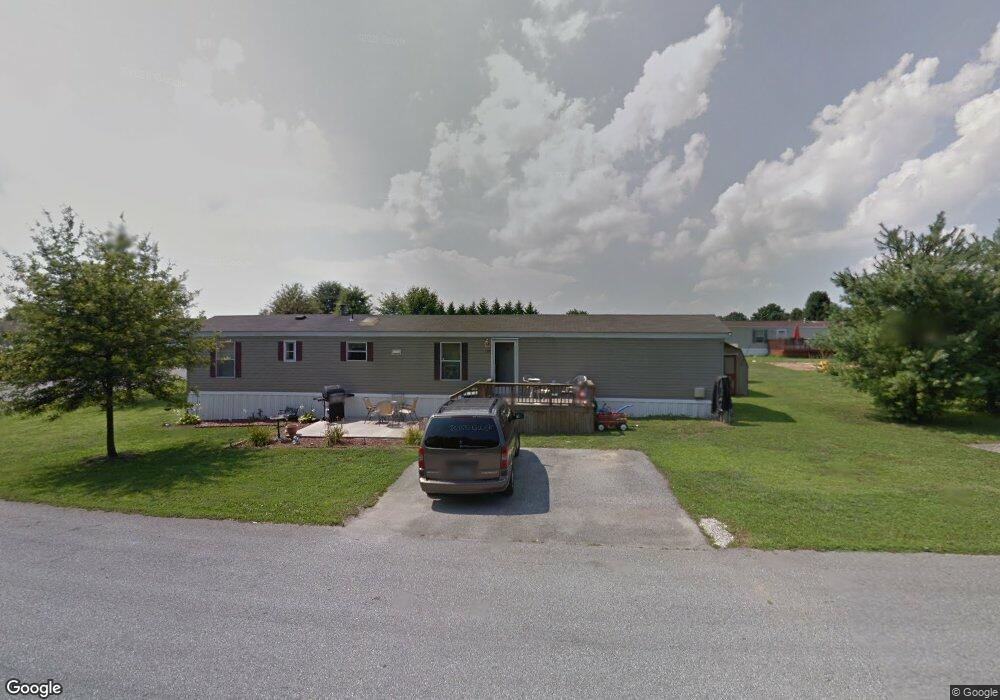 1340 Arrow Way, Bear, DE 19701 - photo 1