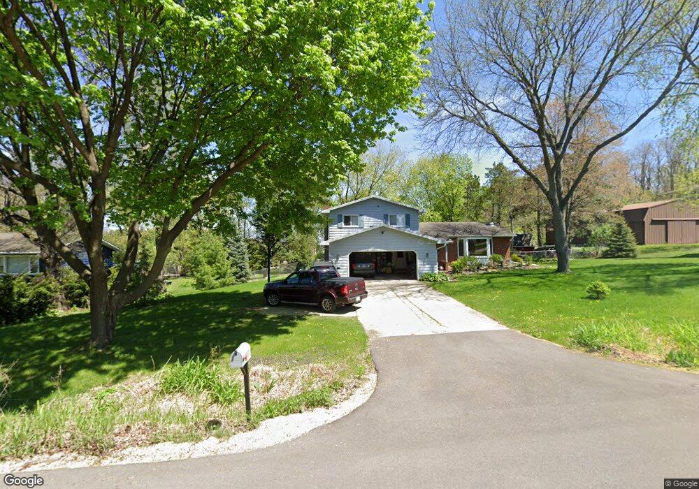 2664 McGaw Rd, Fitchburg, WI 53711 - photo 1