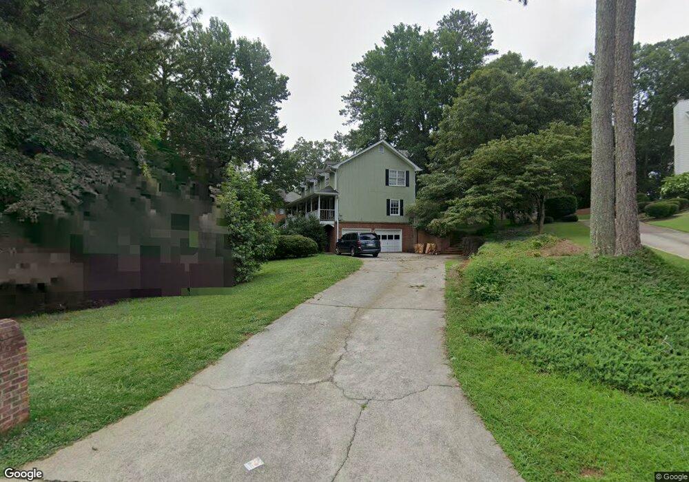 1516 Maple Ridge Dr unit 2, Suwanee, GA 30024 - photo 1