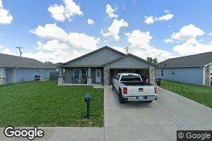7018 SW Wheatfield Ln, Topeka, KS 66619