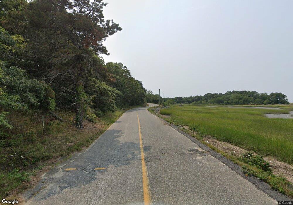 One Mill Pond Rd, Truro, MA 02666 - photo 1