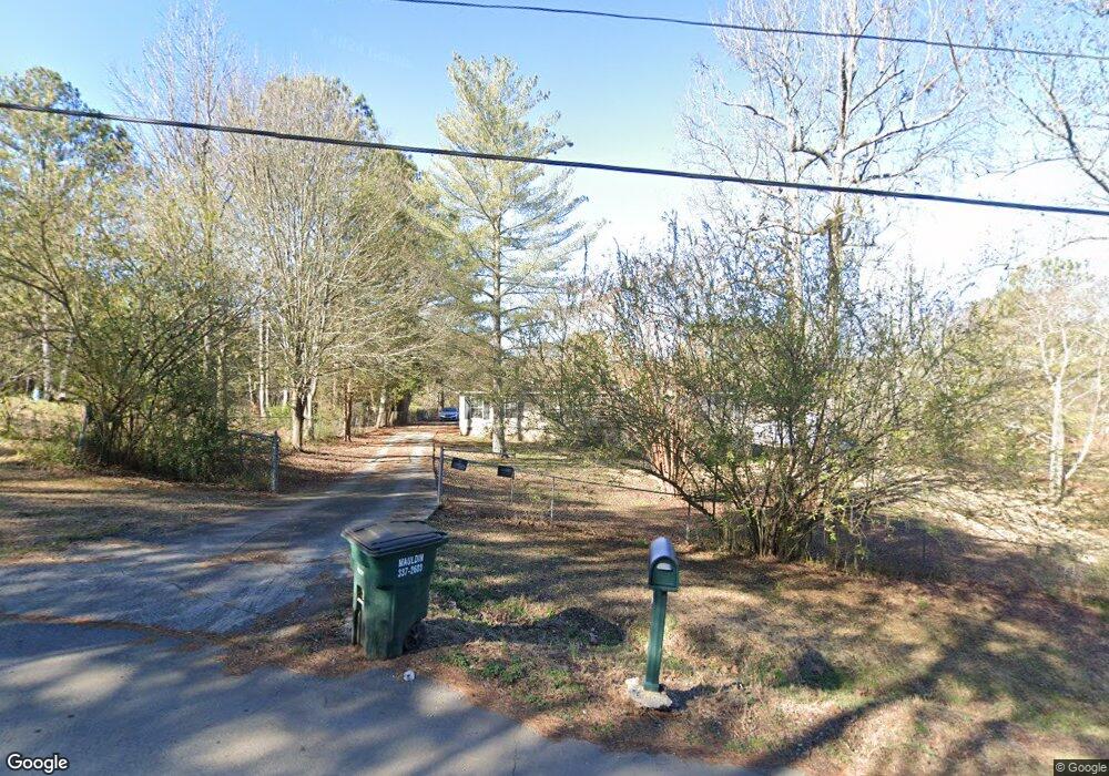 244 Webberdale Dr SW, Plainville, GA 30733 - photo 1