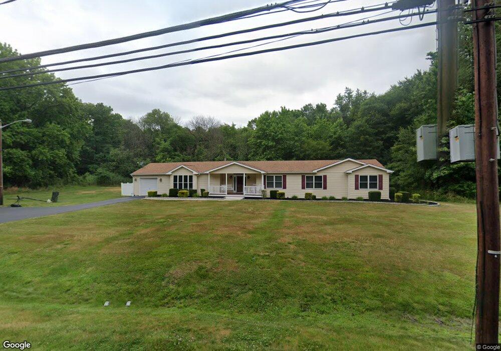 1511 Hainesport Mt Laurel Rd, Mount Laurel, NJ 08054 - photo 1