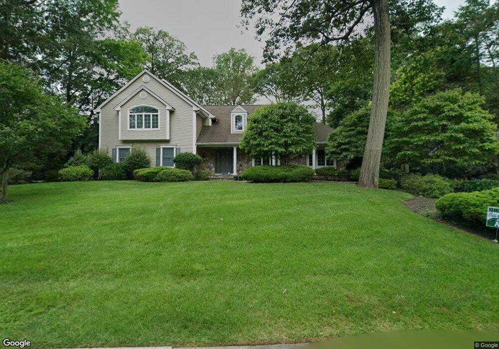 8 Schuyler Rd, Allendale, NJ 07401 - photo 1