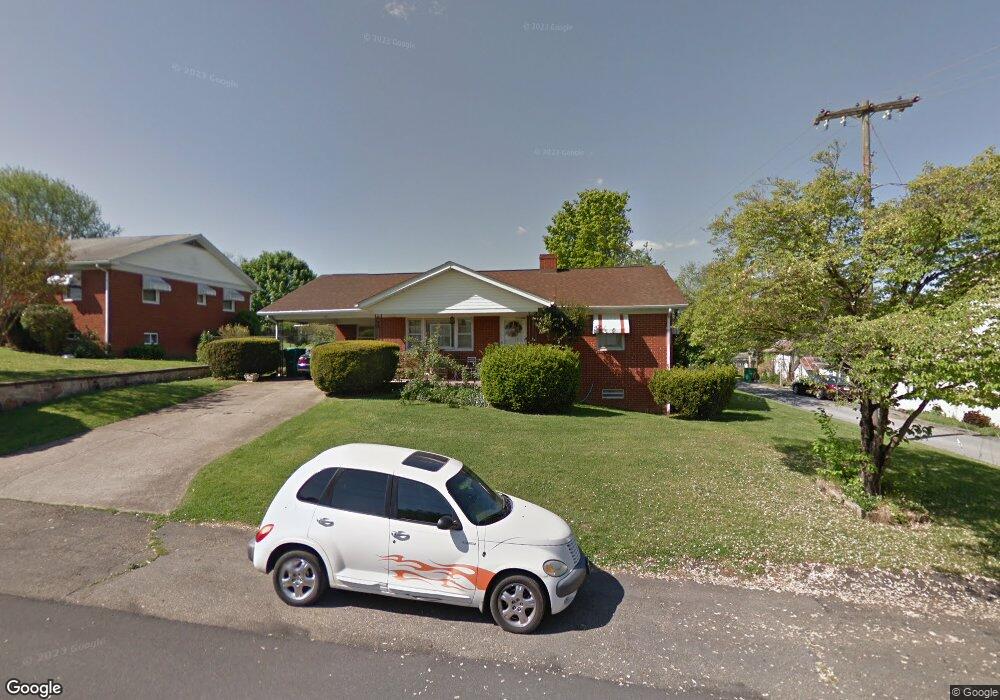 39 N Marye Ln, Luray, VA 22835 - photo 1