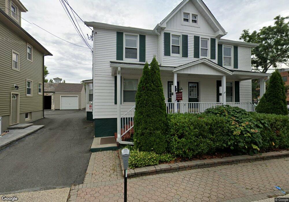 28-30 Maple St, Somerville, NJ 08876 - photo 1