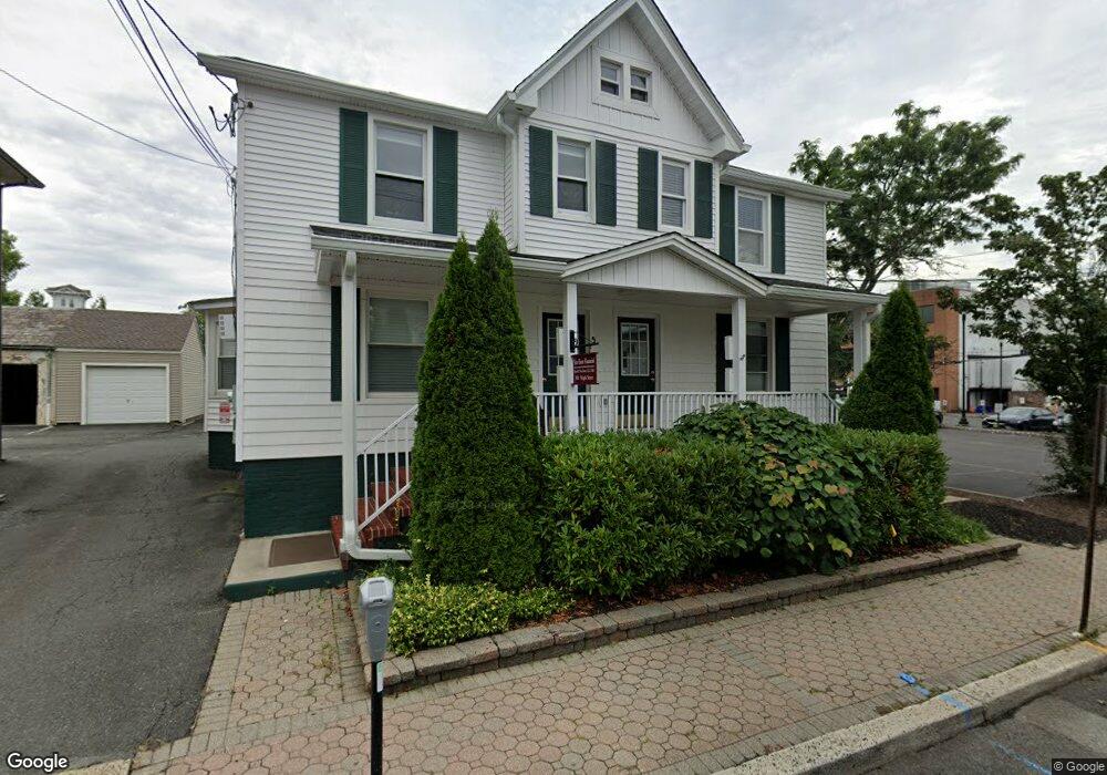28 Maple St, Somerville, NJ 08876 - photo 1