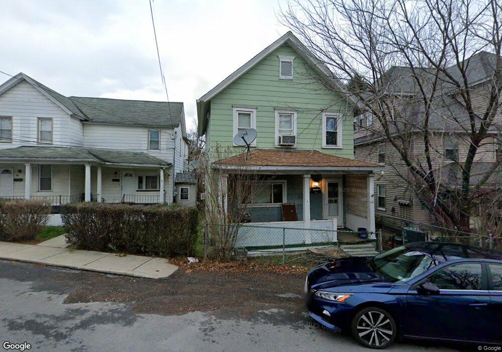110 Wells St, Scranton, PA 18508 - photo 1