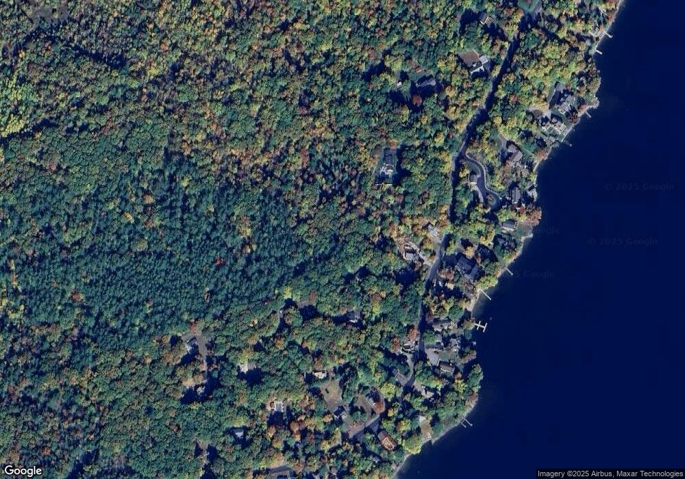 325 Black Brook Rd, Sanbornton, NH 03269 - photo 1