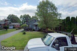 1631 Christopher St, Johnstown, PA 15905