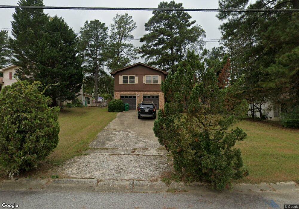 4085 Tecumseh Trail, Conley, GA 30288 - photo 1