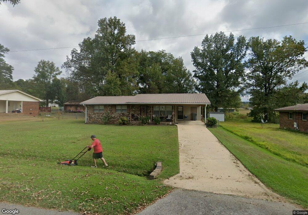 715 Pinecrest Ave, Weaver, AL 36277 - photo 1