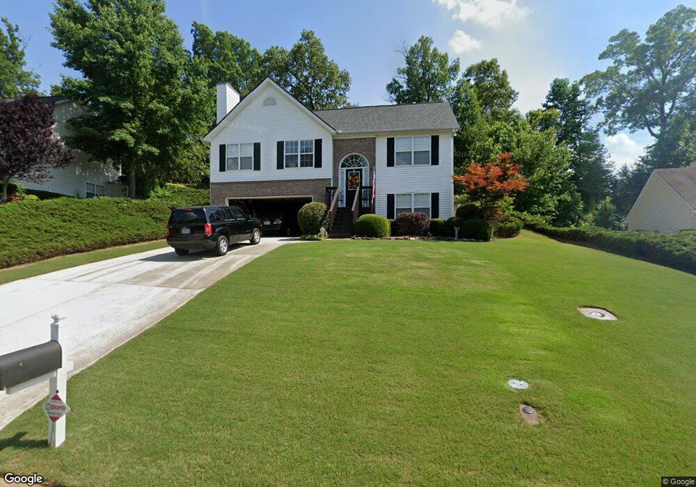 4037 Deerlope Ct unit 9999, Gainesville, GA 30506 - photo 1