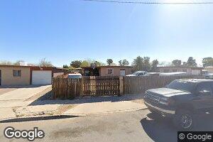 1628 N Bryant Ave, Tucson, AZ 85712