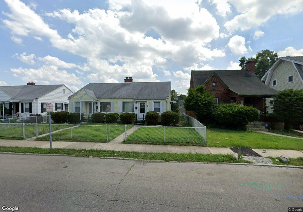 76 E Hillcrest Ave, Dayton, OH 45405 - photo 1