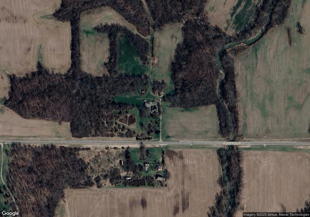 7361 State Route 725 W, Camden, OH 45311 - photo 1