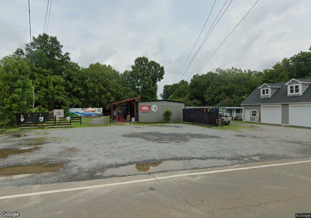 493 N Main St, Ellijay, GA 30540 - photo 1