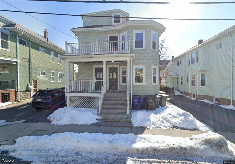 Street View Photo
