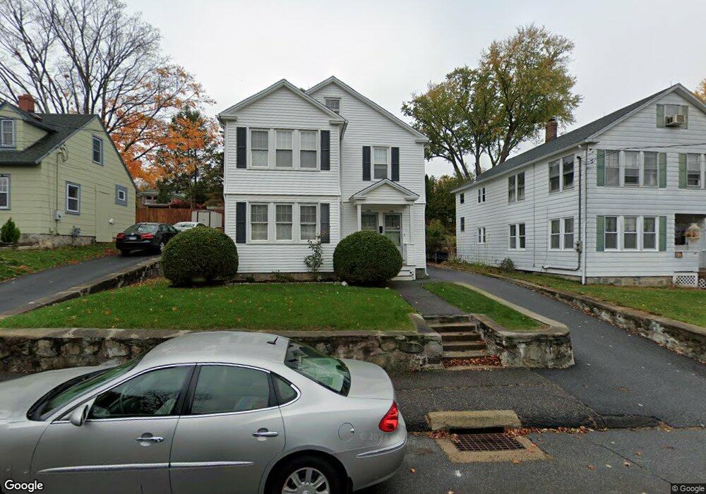 168 Maplewood Ave, Torrington, CT 06790 - photo 1