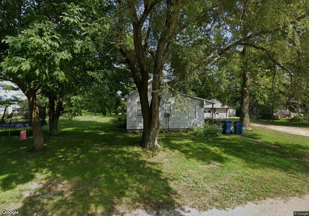 317 N State St, Boswell, IN 47921 - photo 1