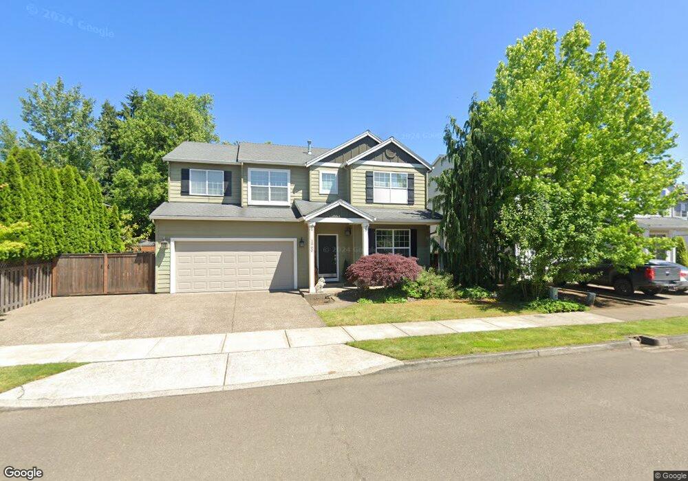 1960 N Lupine St, Canby, OR 97013 - photo 1