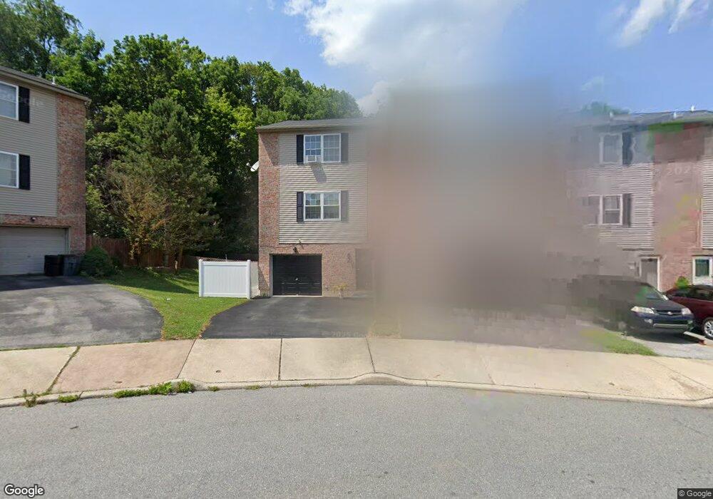 21 Jazz Cir, Whitehall, PA 18052 - photo 1