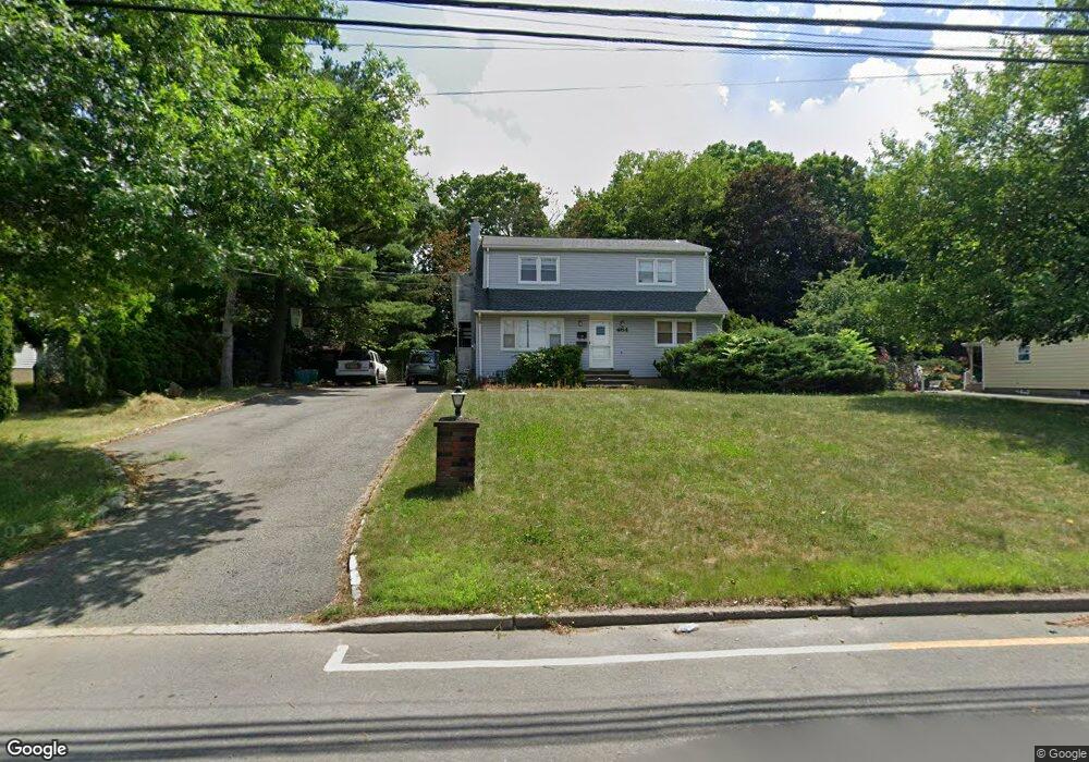 464 W Main St unit 1, Wyckoff, NJ 07481 - photo 1