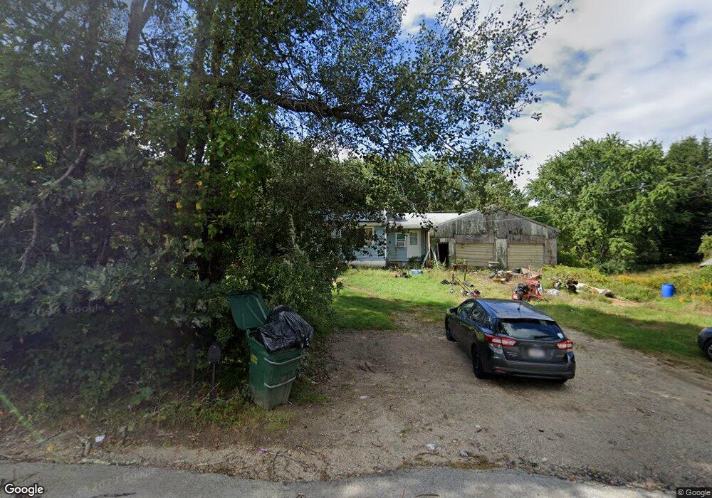 10 Albee Rd, Dudley, MA 01571 - photo 1