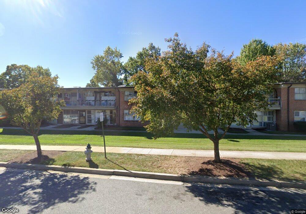 7302 18th Ave unit 206, Hyattsville, MD 20783 - photo 1