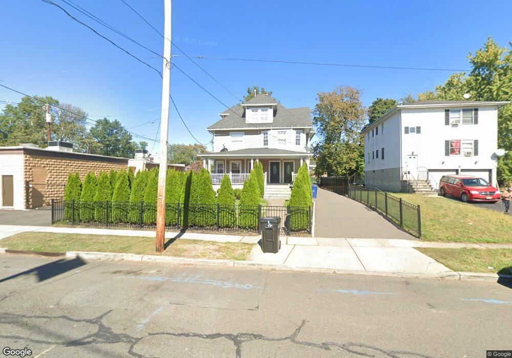 205 Netherwood Ave unit 7, Plainfield, NJ 07062 - photo 1