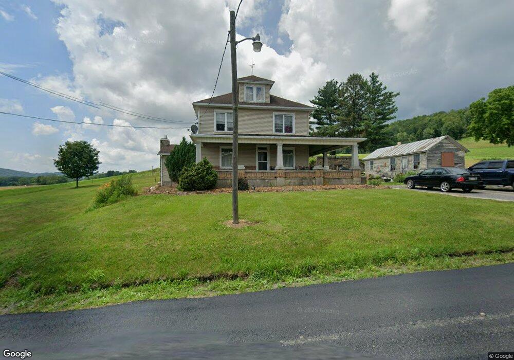 137 Saint Peters Rd, Tamaqua, PA 18252 - photo 1