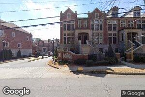 2964 Savoy Way NE, Atl, GA 30319